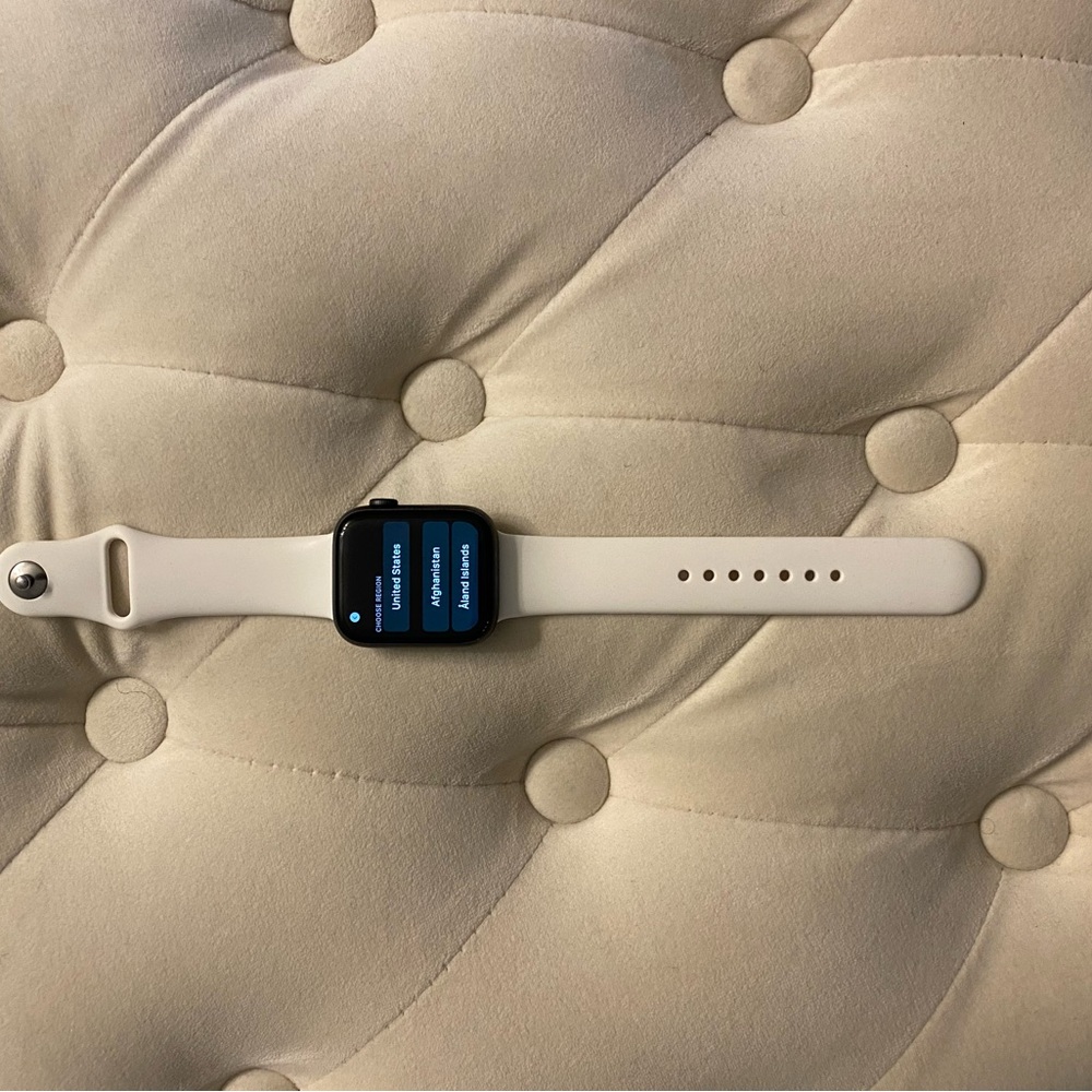 Apple Watch - Picture 4 of 11